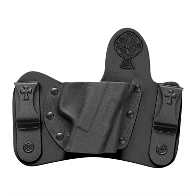 crossbreed holsters minituck walther ppk ppks holster 66326 black